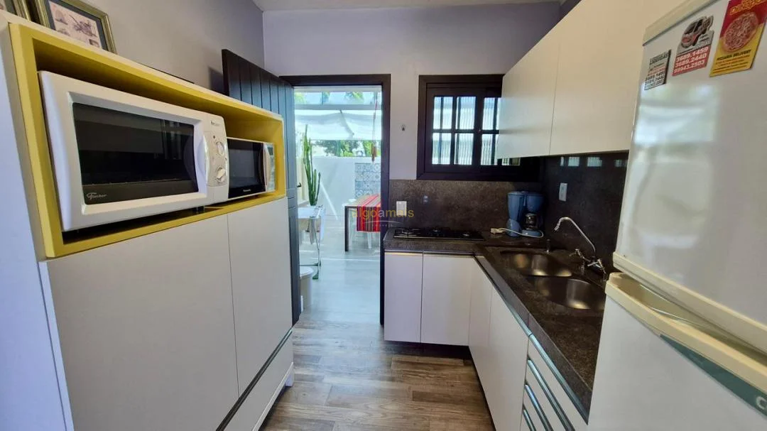 Sobrado, 2 quartos, 95 m² - Foto 24