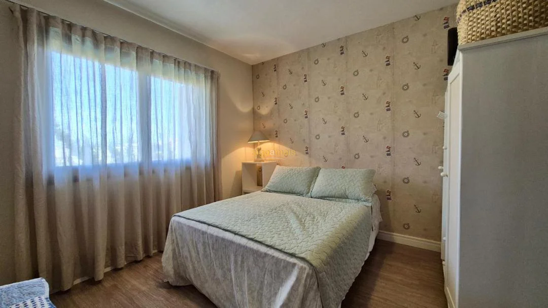 Sobrado, 2 quartos, 95 m² - Foto 33
