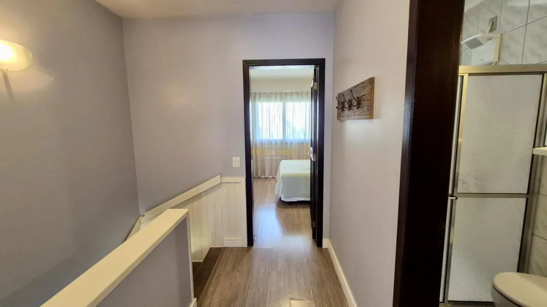 Sobrado, 2 quartos, 95 m² - Foto 34