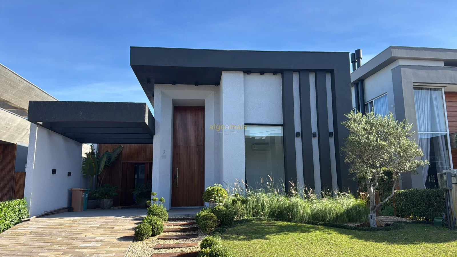 Casa de Condomínio, 4 quartos - Foto 8
