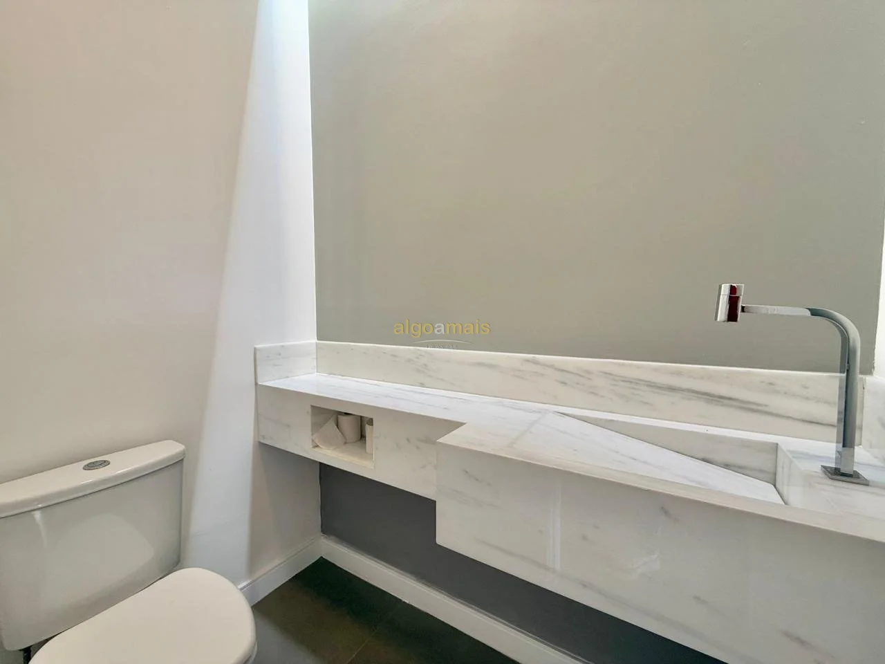 Casa de Condomínio, 4 quartos - Foto 21