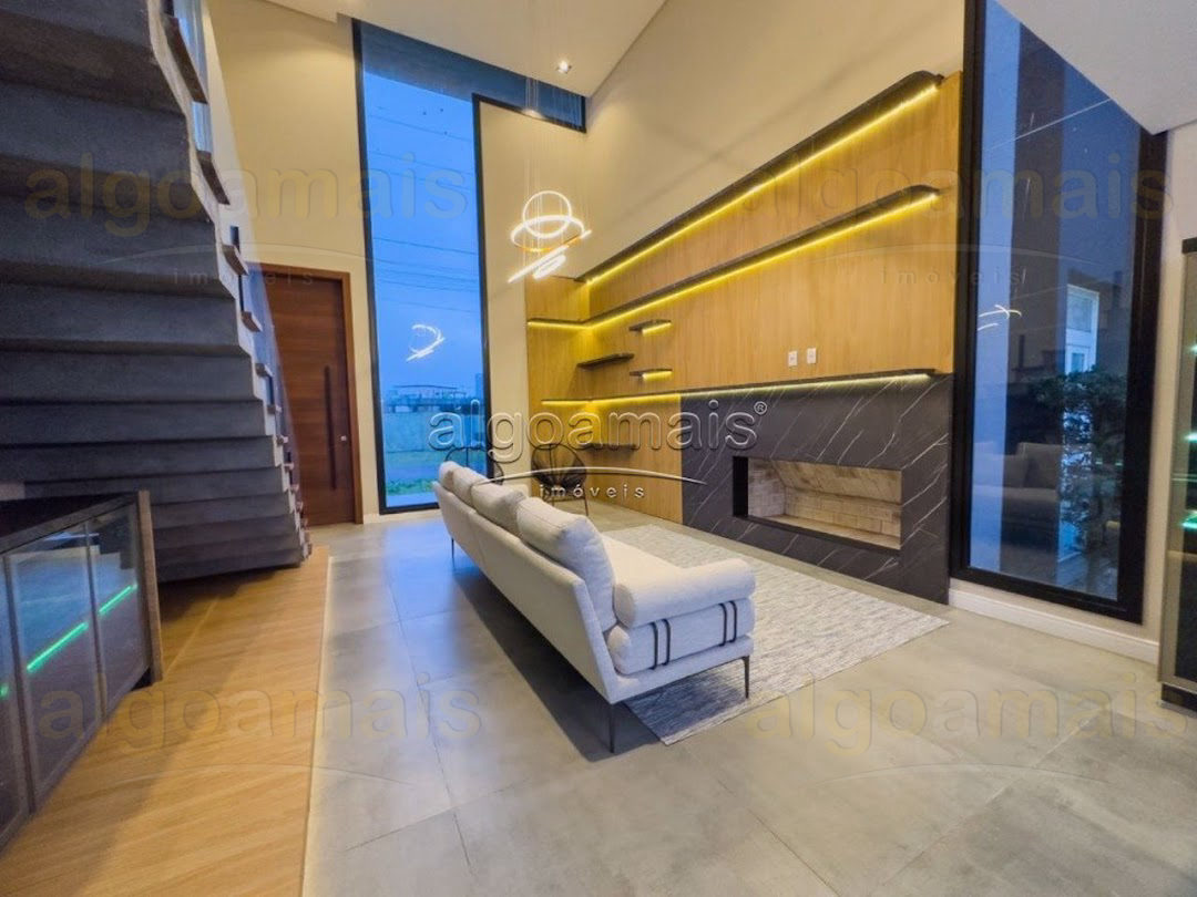 Casa de Condomínio, 4 quartos - Foto 7