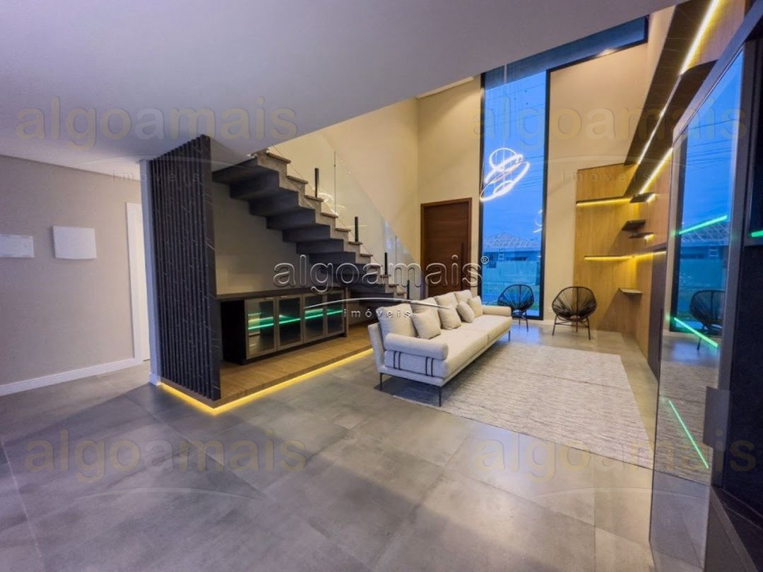 Casa de Condomínio, 4 quartos - Foto 6