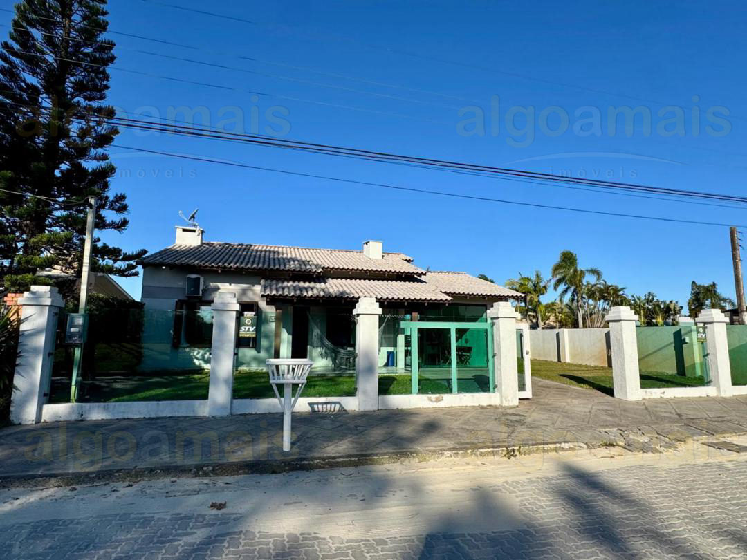Casa, 3 quartos, 140 m² - Foto 6