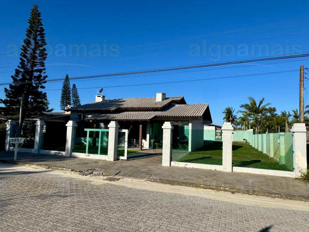 Casa, 3 quartos, 140 m² - Foto 2