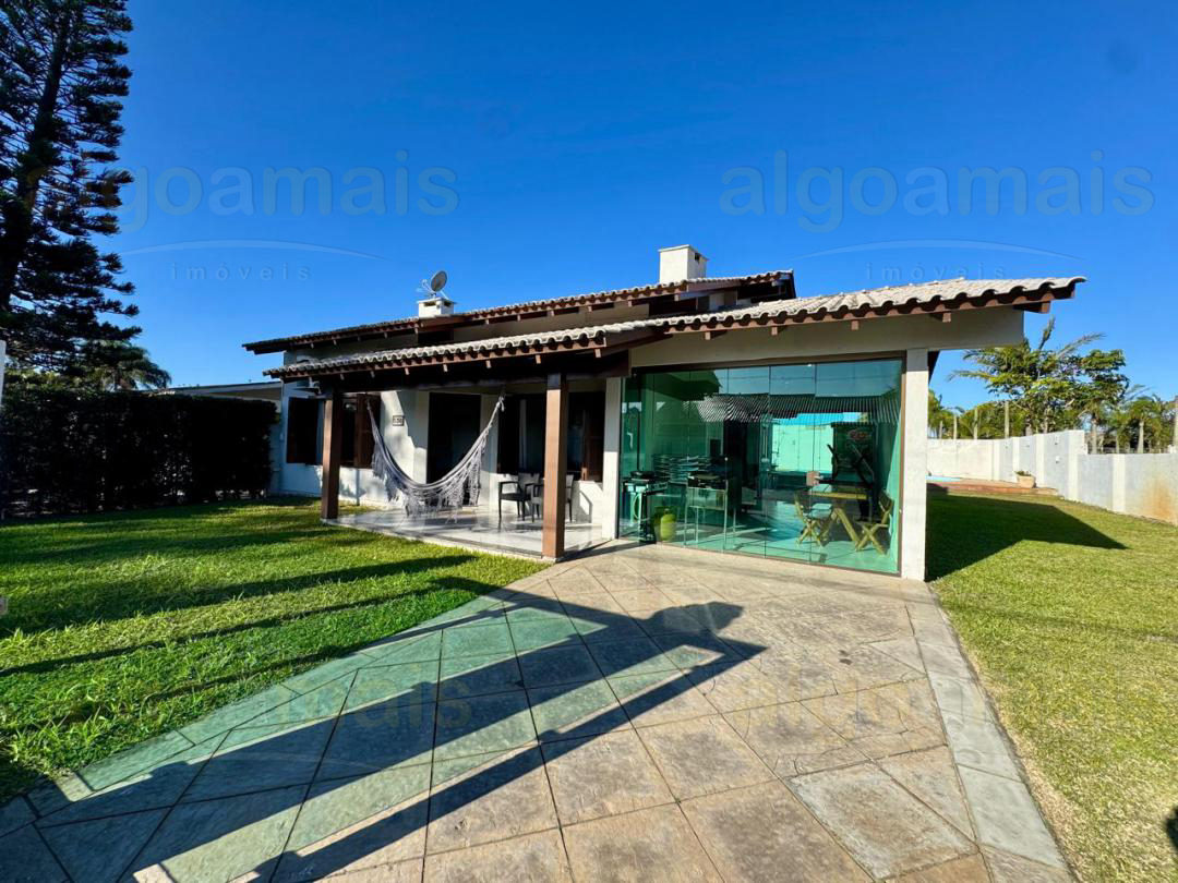 Casa, 3 quartos, 140 m² - Foto 3