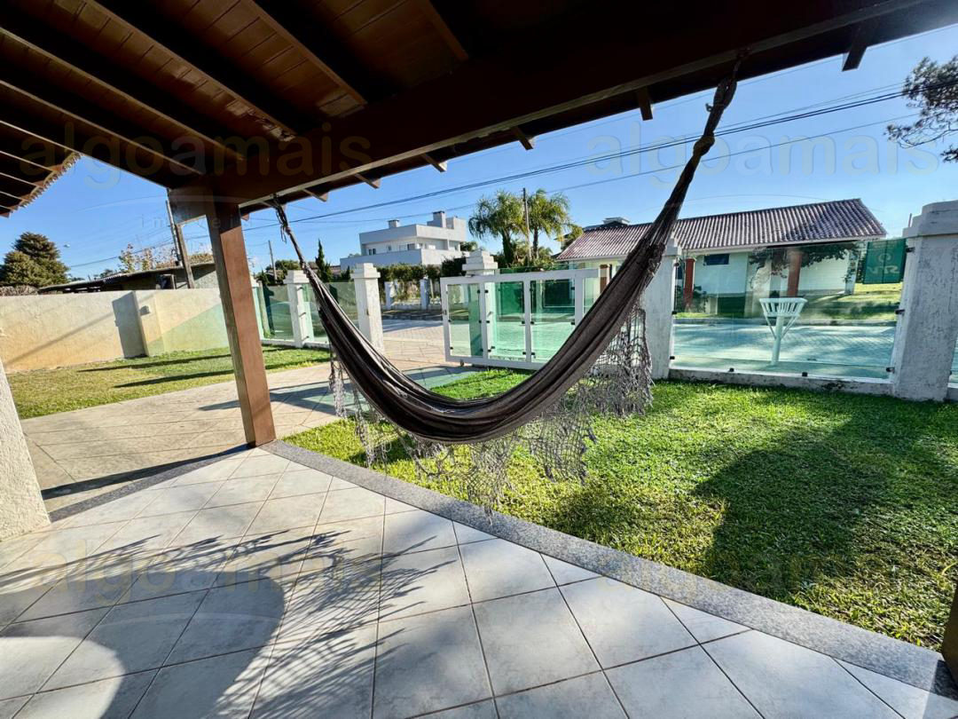 Casa, 3 quartos, 140 m² - Foto 11