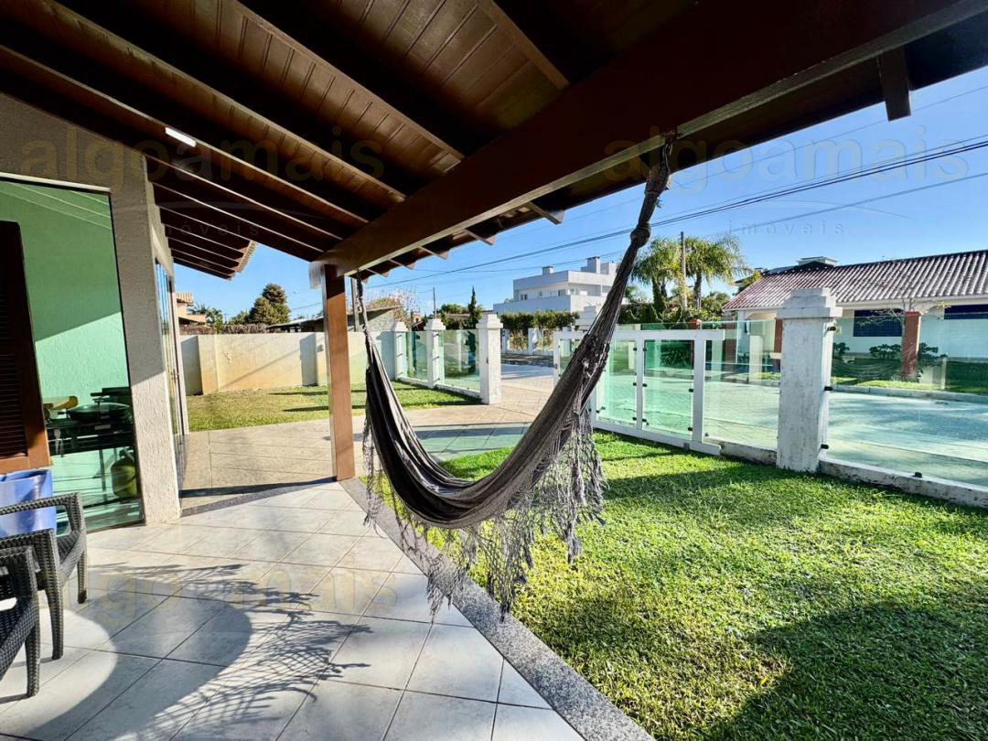 Casa, 3 quartos, 140 m² - Foto 8