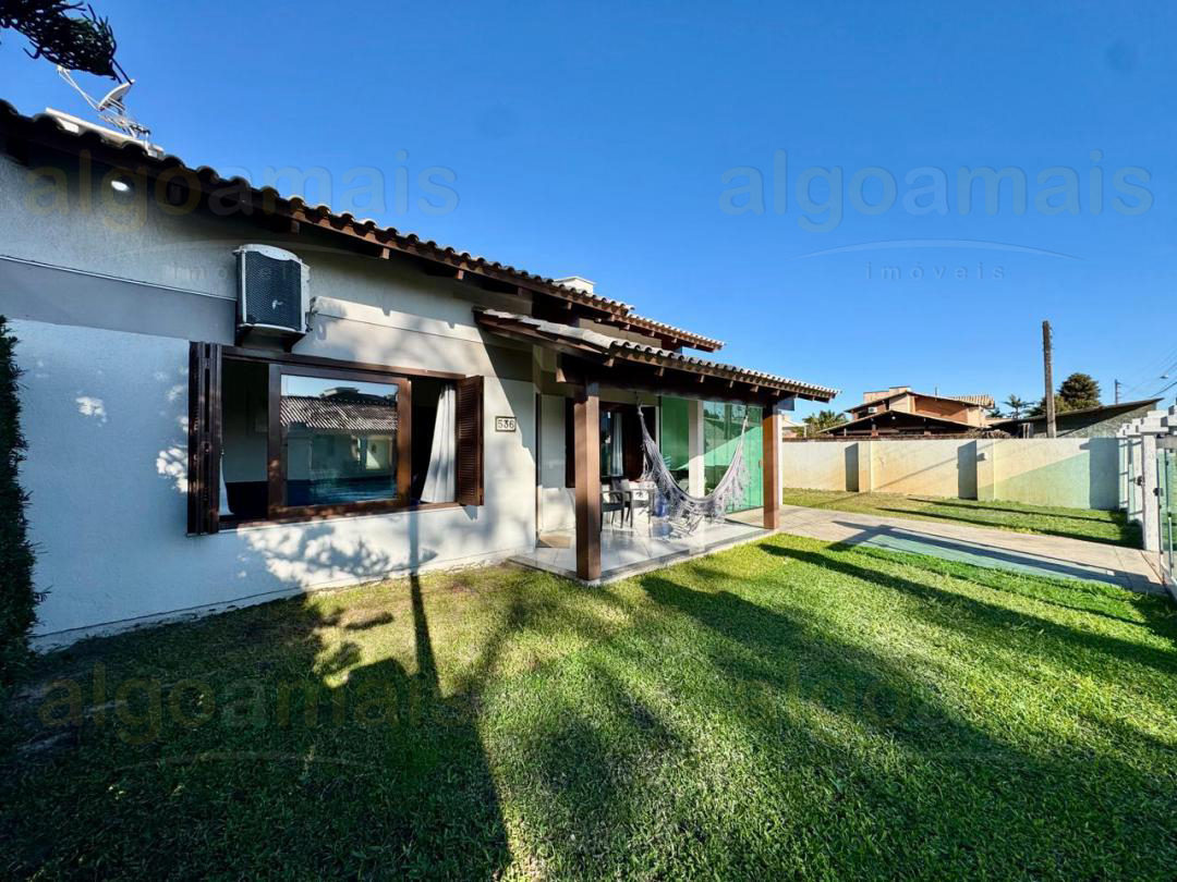 Casa, 3 quartos, 140 m² - Foto 13