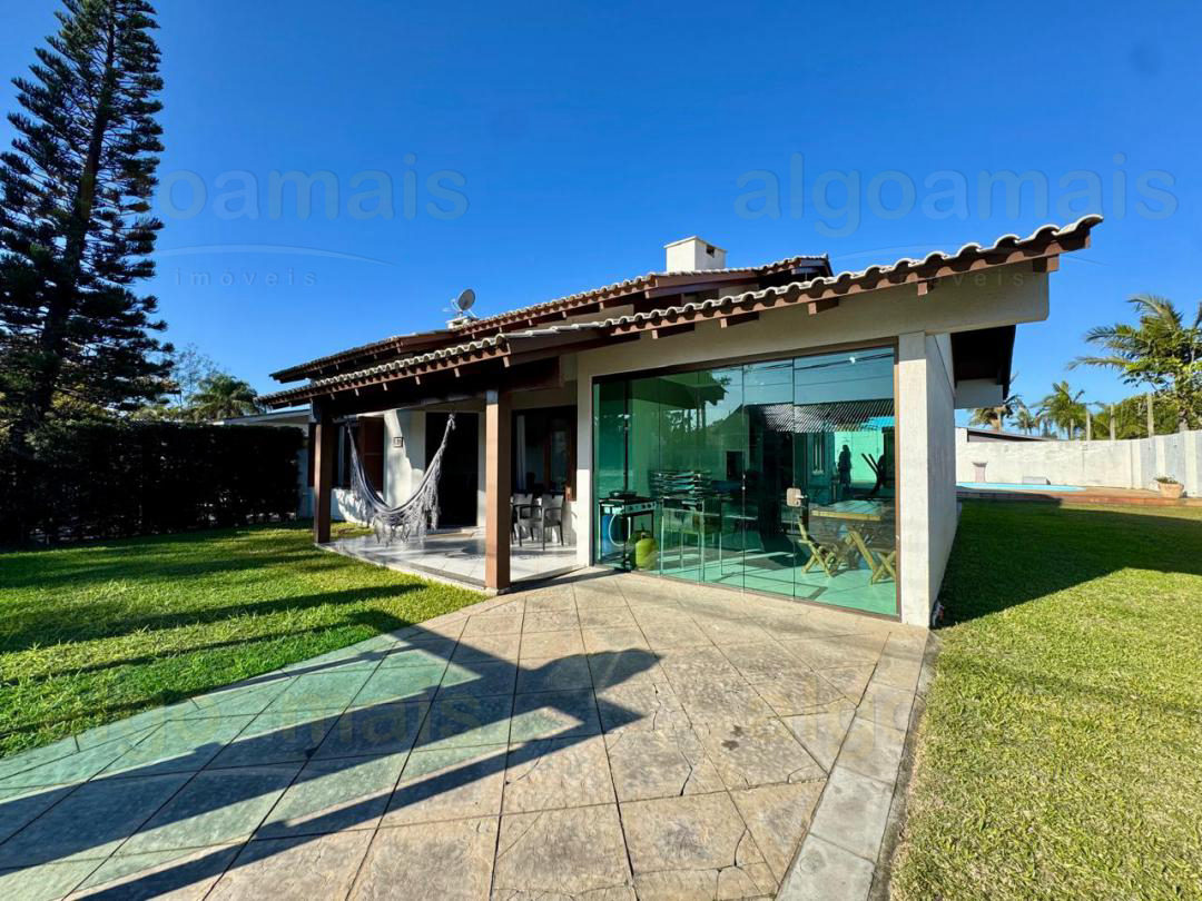 Casa, 3 quartos, 140 m² - Foto 14