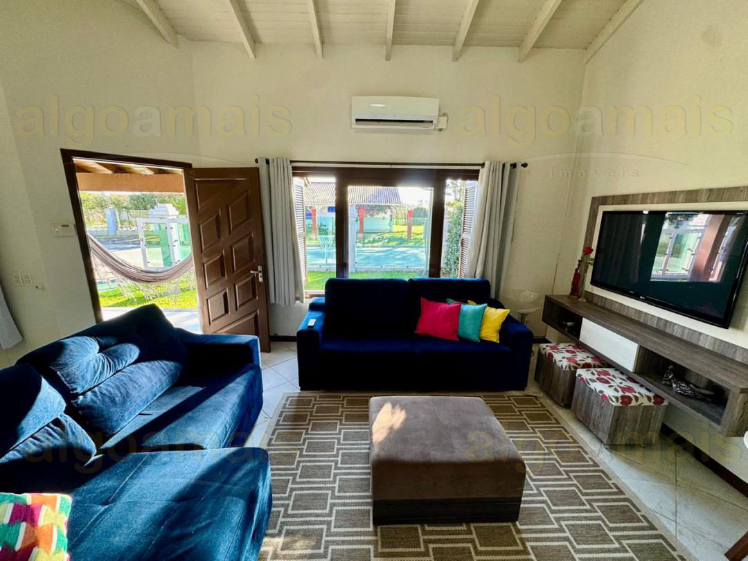Casa, 3 quartos, 140 m² - Foto 12