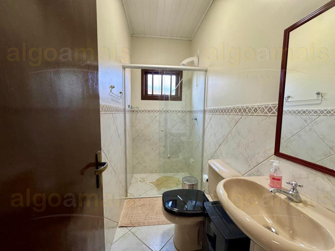 Casa, 3 quartos, 140 m² - Foto 24