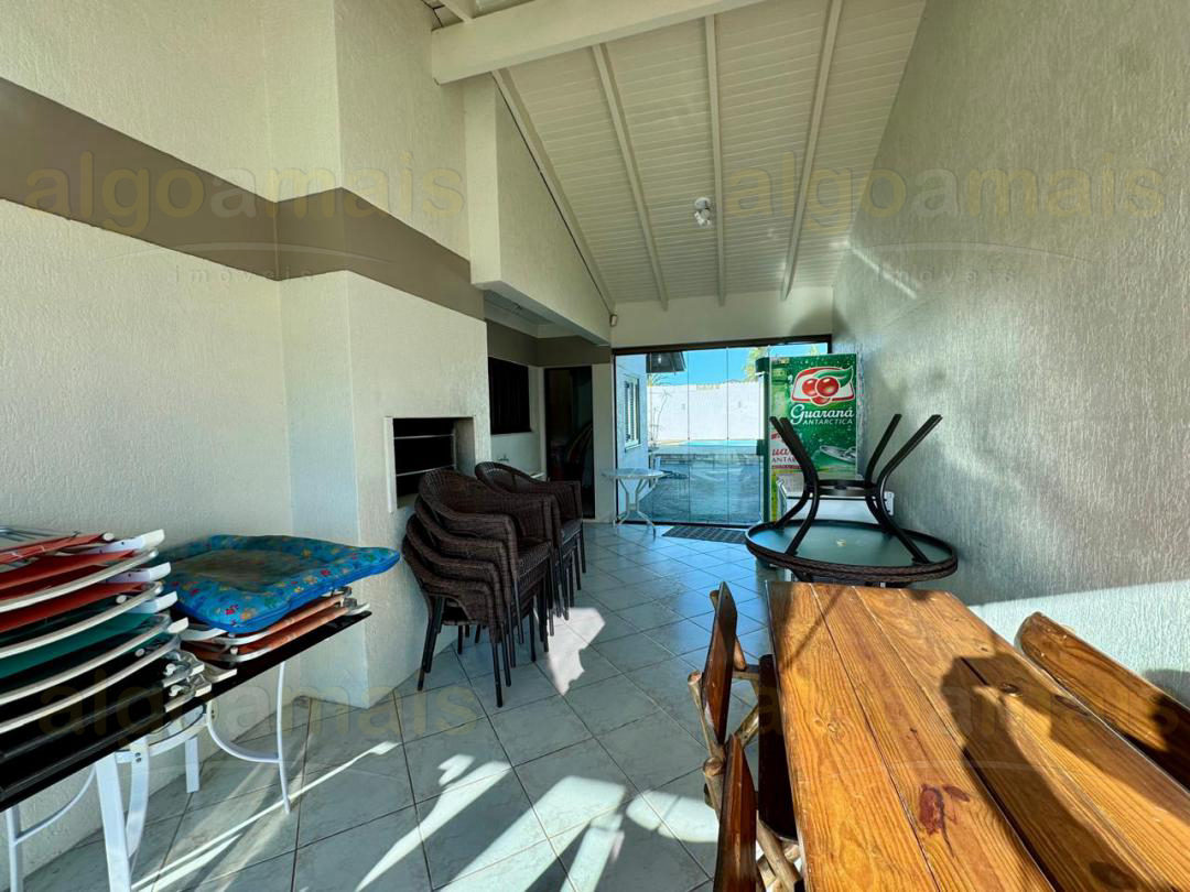 Casa, 3 quartos, 140 m² - Foto 35