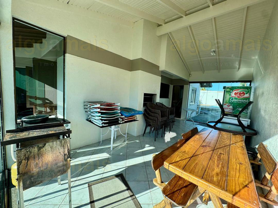 Casa, 3 quartos, 140 m² - Foto 33