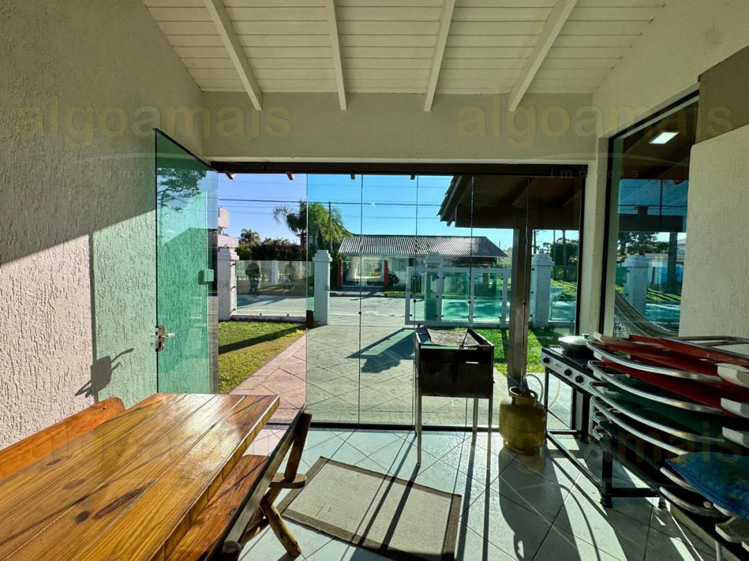 Casa, 3 quartos, 140 m² - Foto 38