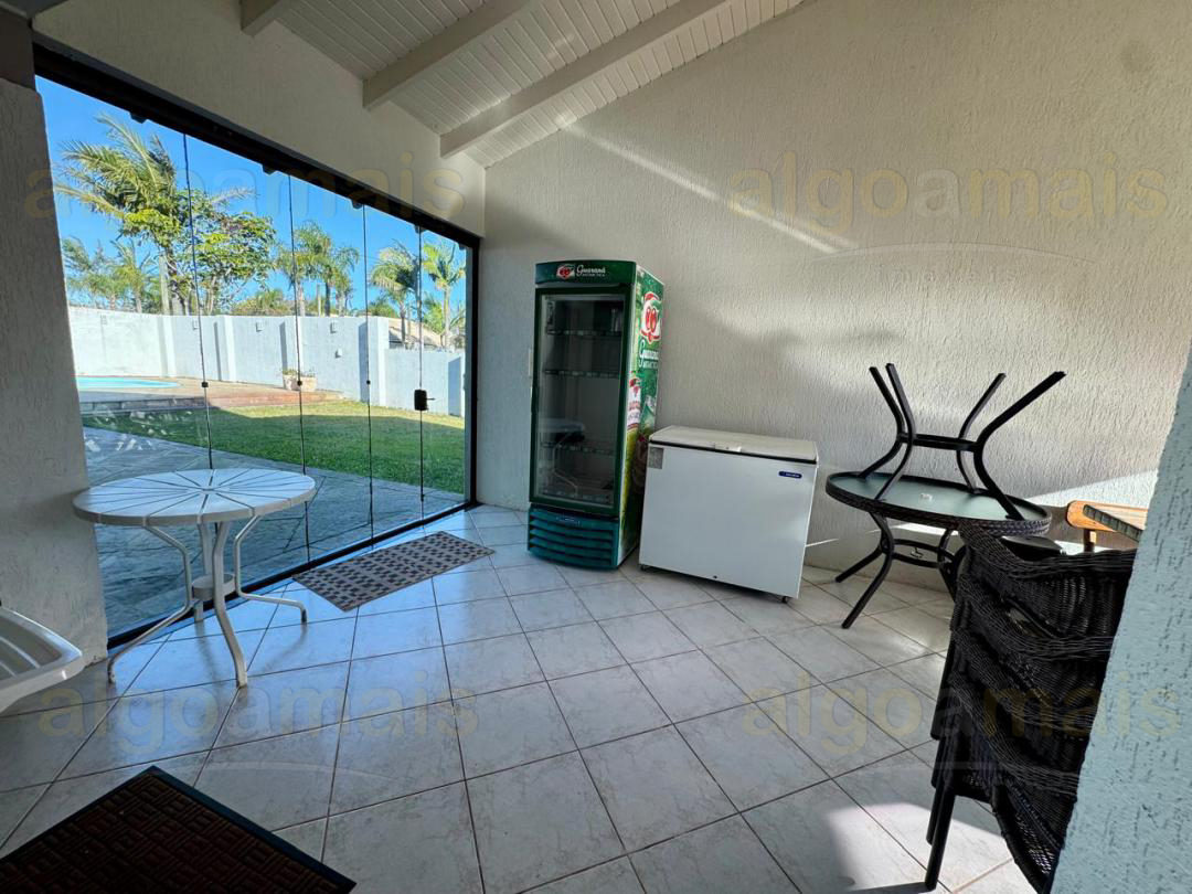 Casa, 3 quartos, 140 m² - Foto 32