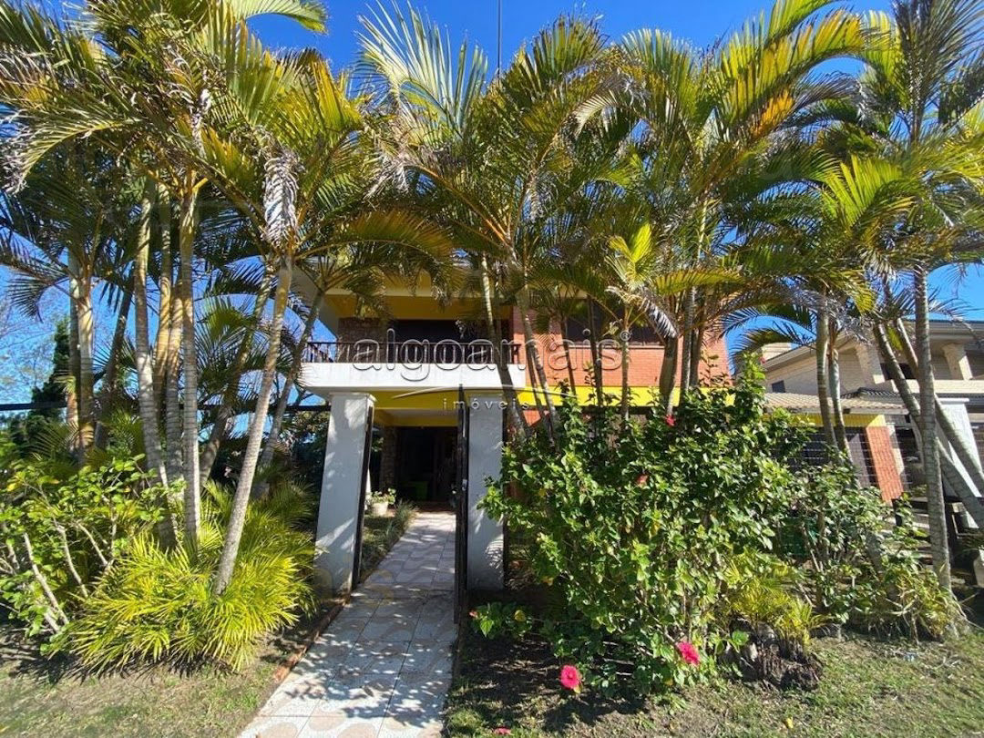 Sobrado, 4 quartos, 550 m² - Foto 9