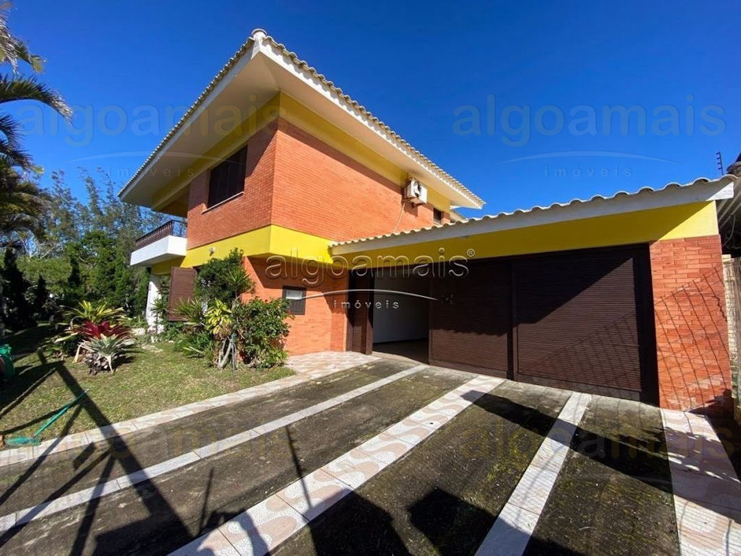 Sobrado, 4 quartos, 550 m² - Foto 8