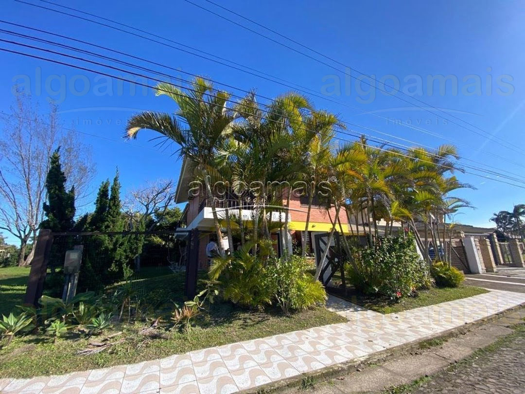 Sobrado, 4 quartos, 550 m² - Foto 6