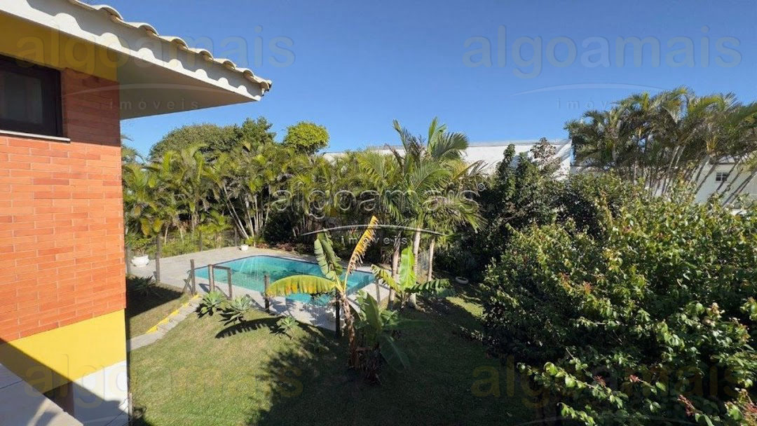 Sobrado, 4 quartos, 550 m² - Foto 7
