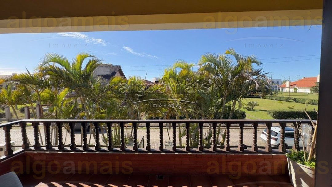 Sobrado, 4 quartos, 550 m² - Foto 2