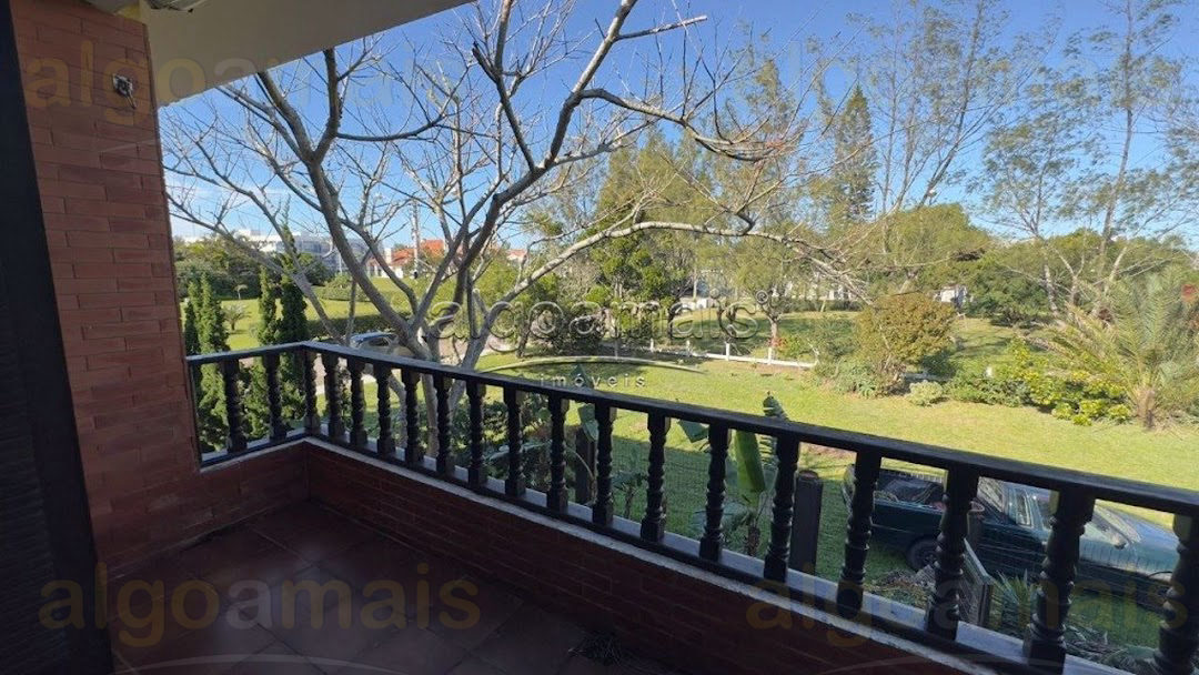 Sobrado, 4 quartos, 550 m² - Foto 3