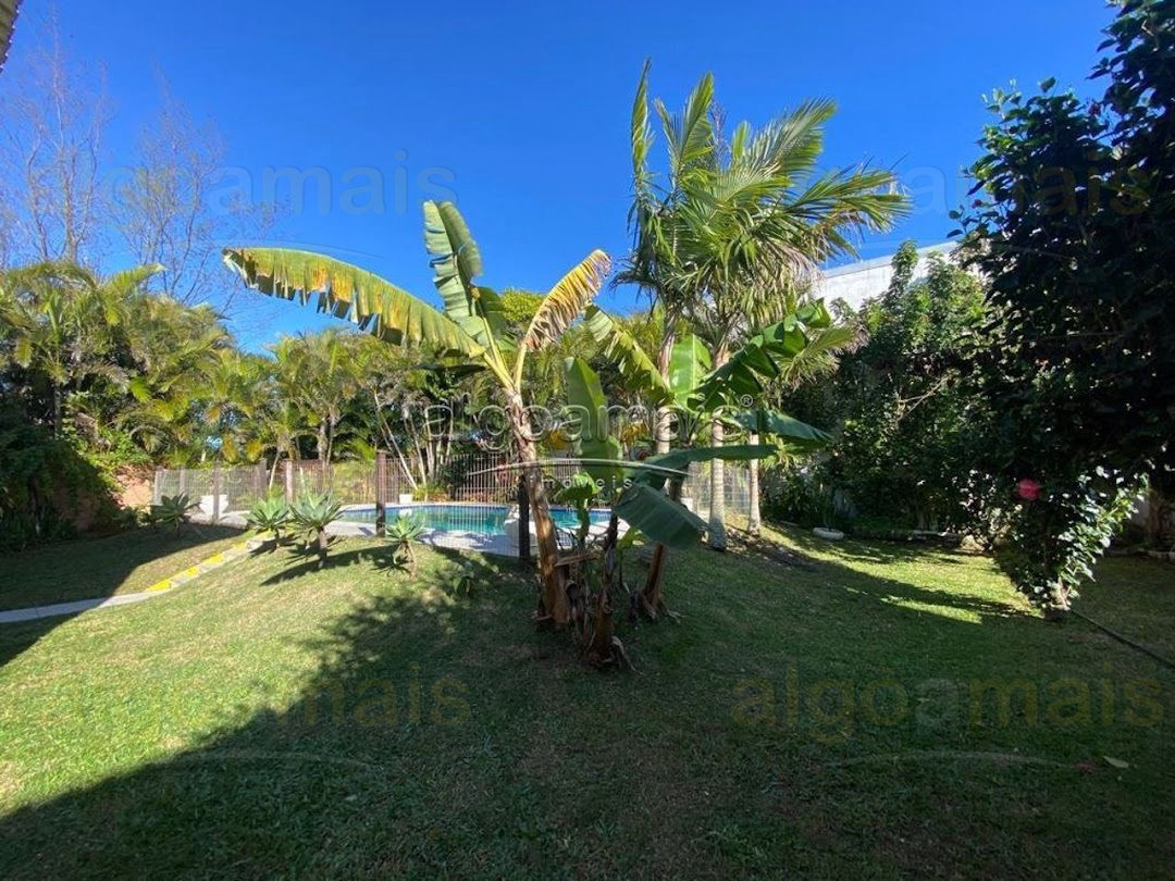 Sobrado, 4 quartos, 550 m² - Foto 16
