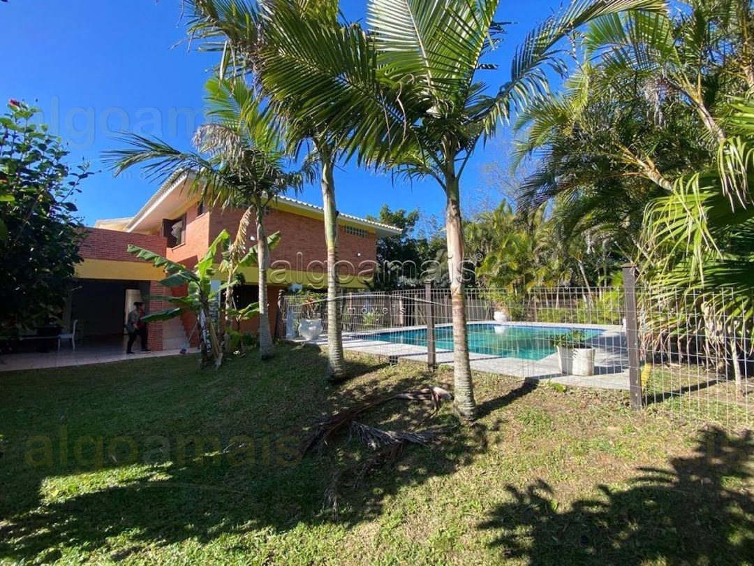 Sobrado, 4 quartos, 550 m² - Foto 17