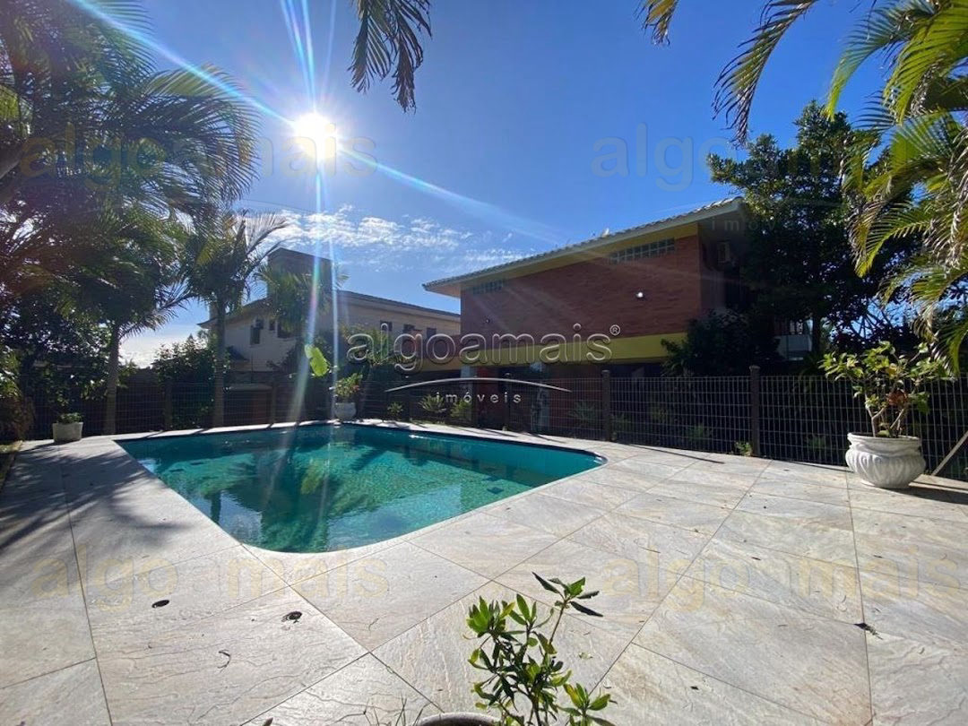 Sobrado, 4 quartos, 550 m² - Foto 13