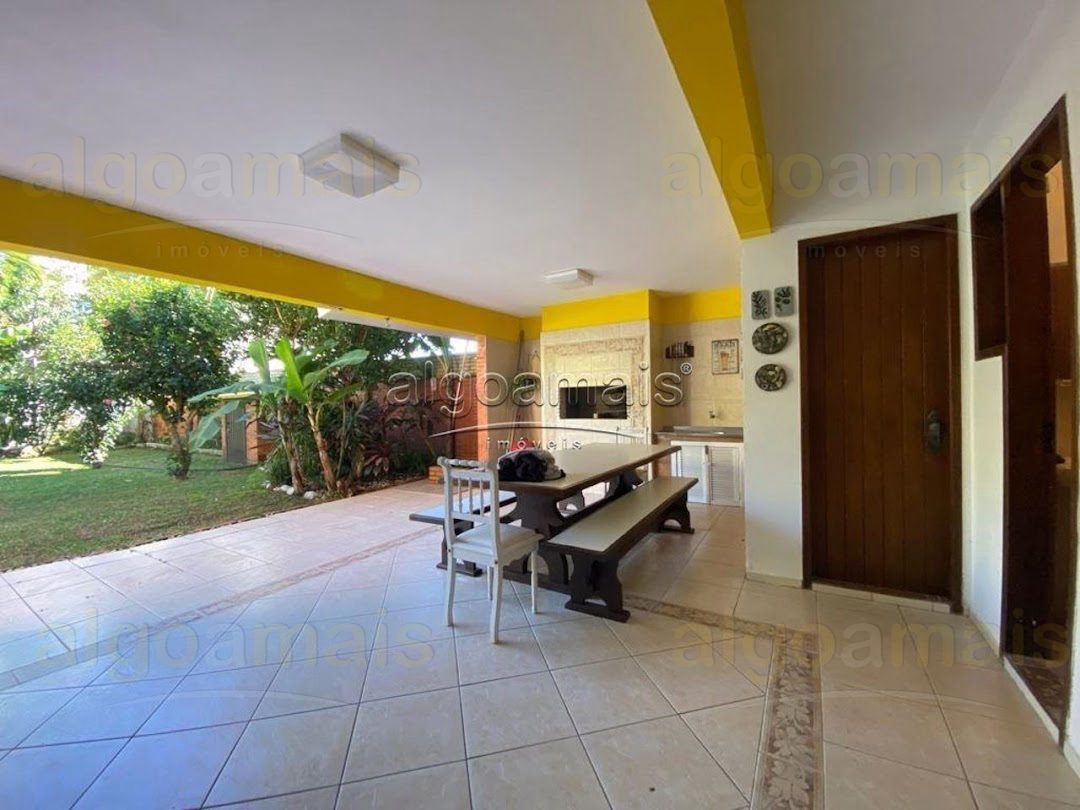 Sobrado, 4 quartos, 550 m² - Foto 10