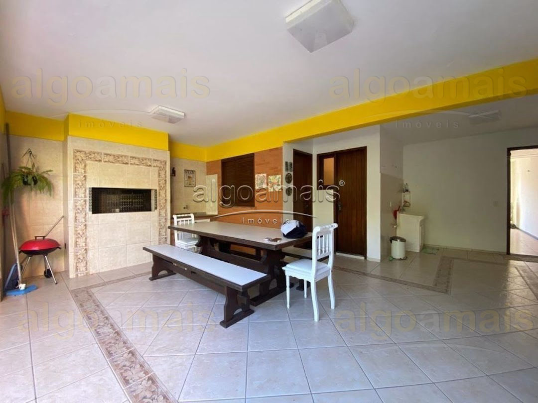 Sobrado, 4 quartos, 550 m² - Foto 14