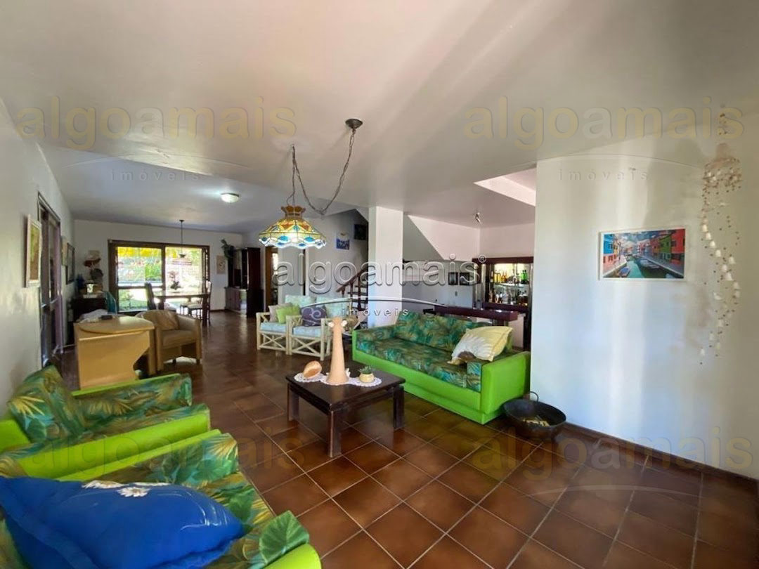 Sobrado, 4 quartos, 550 m² - Foto 19