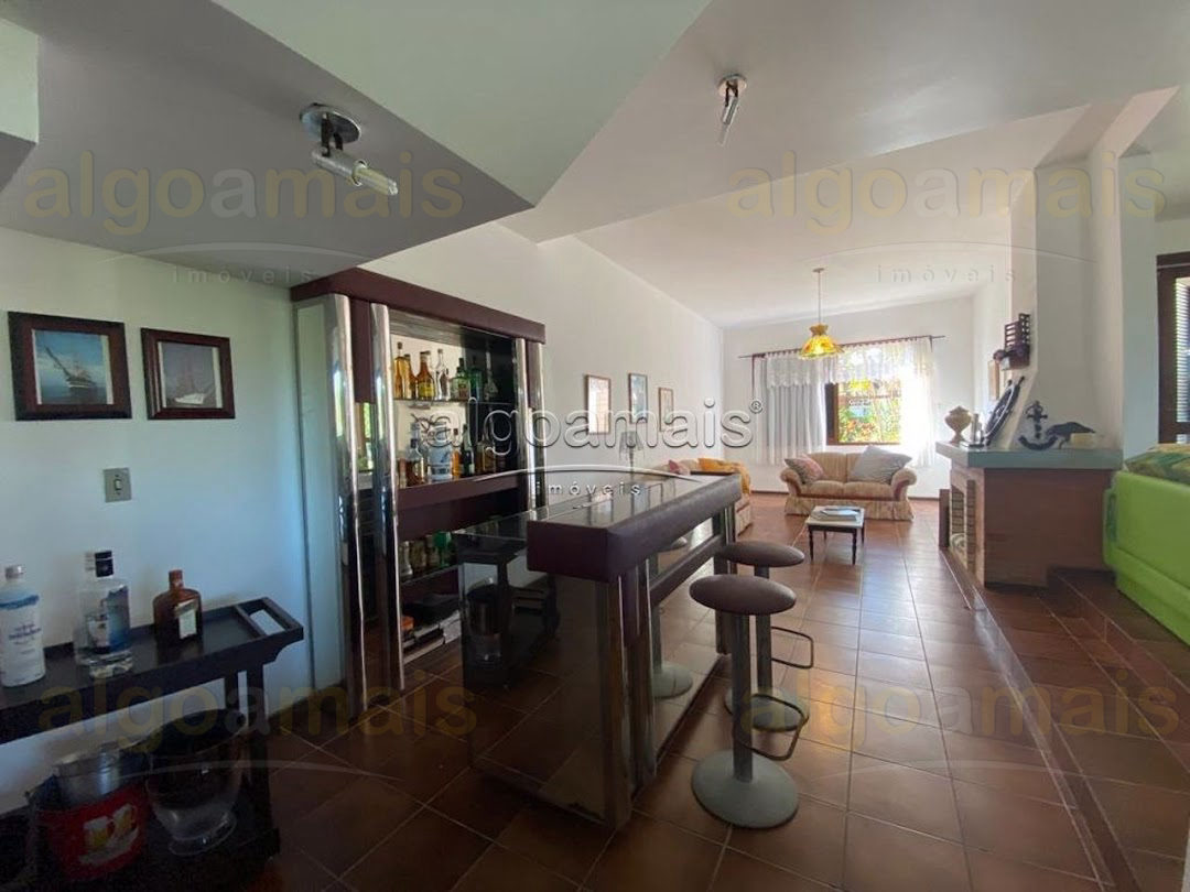 Sobrado, 4 quartos, 550 m² - Foto 18
