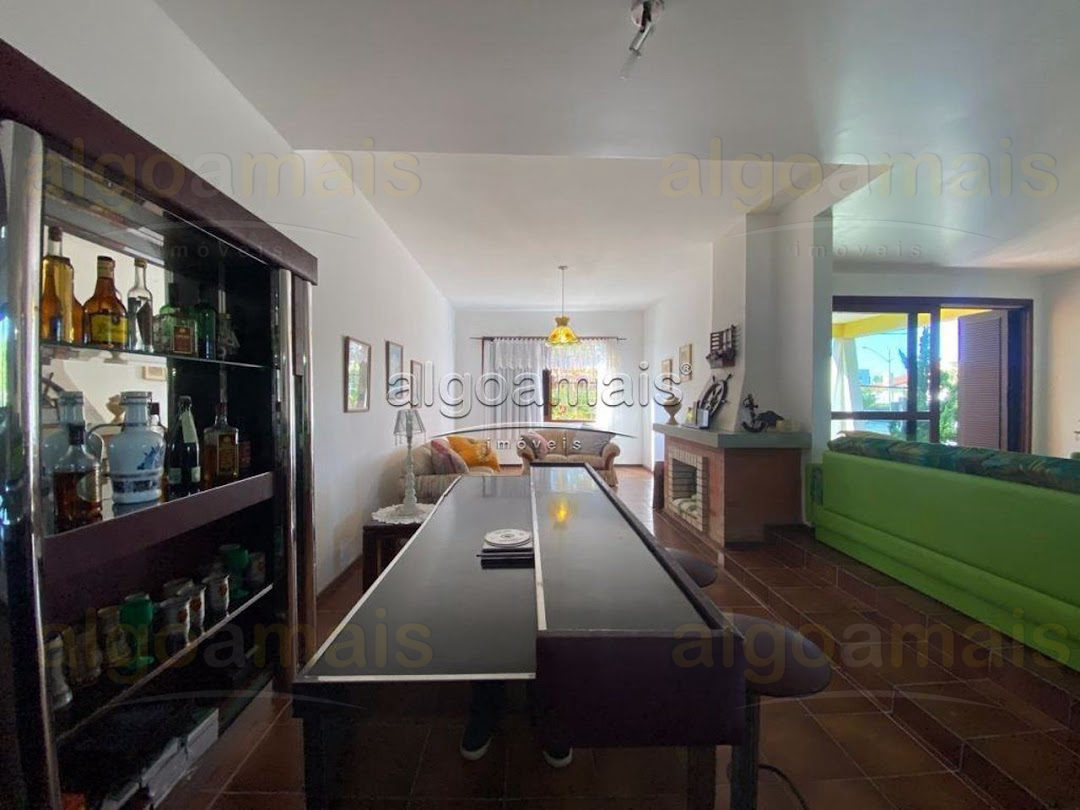 Sobrado, 4 quartos, 550 m² - Foto 22