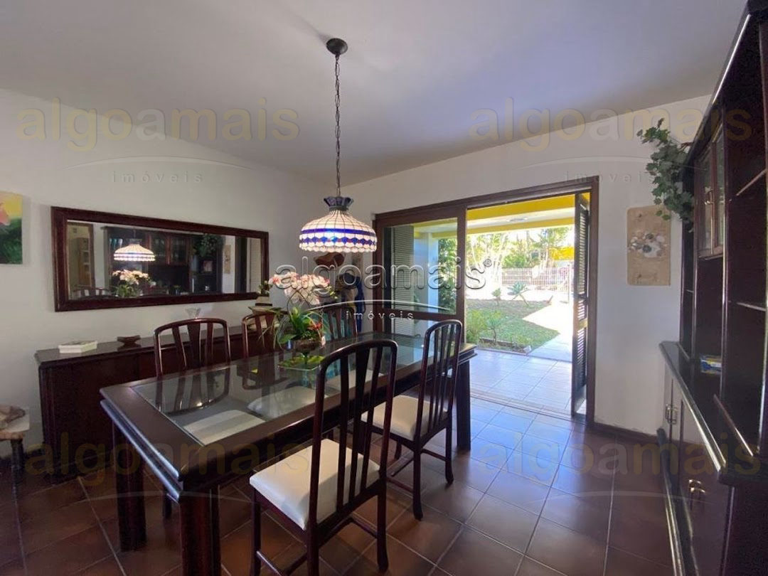 Sobrado, 4 quartos, 550 m² - Foto 23