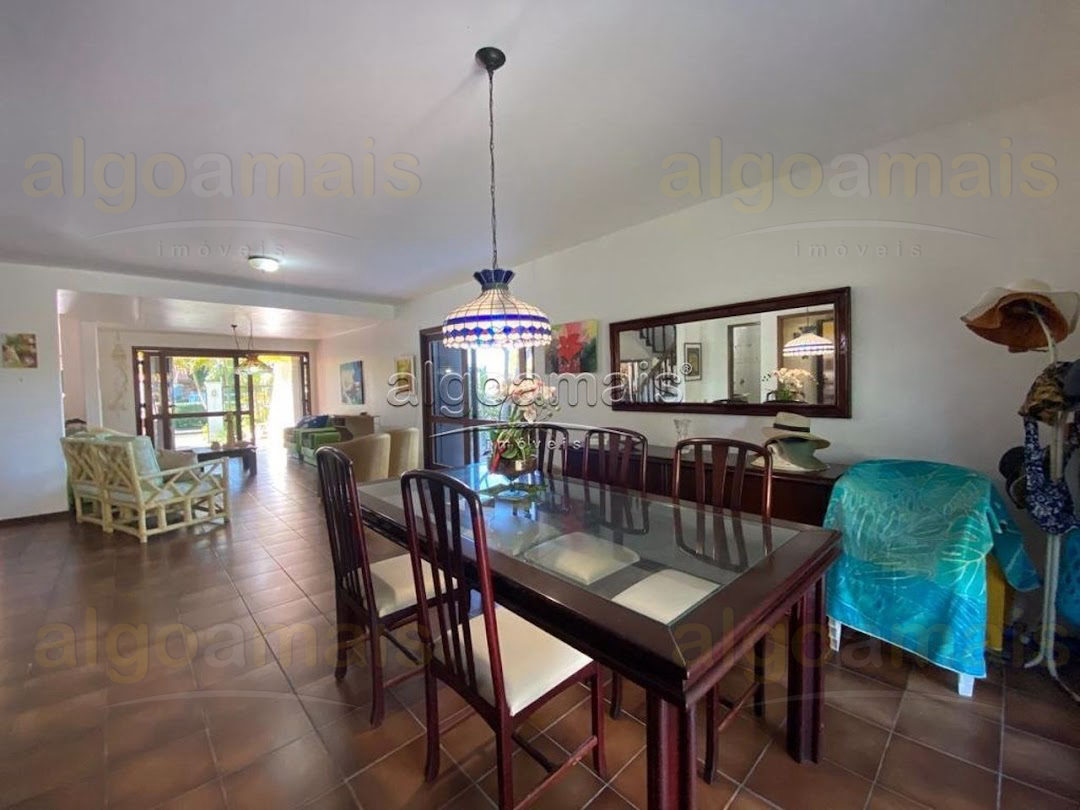 Sobrado, 4 quartos, 550 m² - Foto 24