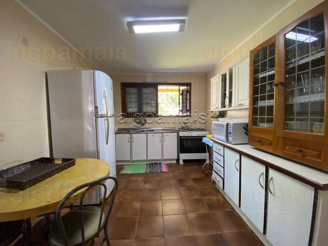 Sobrado, 4 quartos, 550 m² - Foto 25