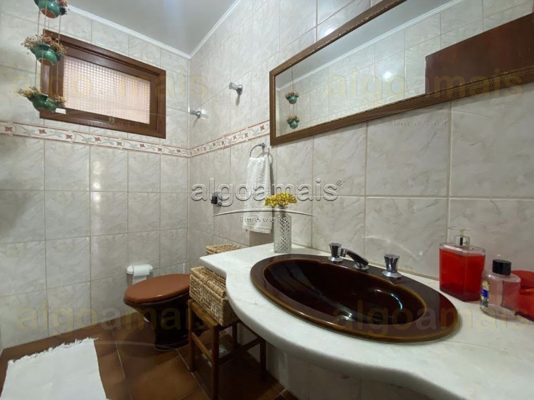 Sobrado, 4 quartos, 550 m² - Foto 20