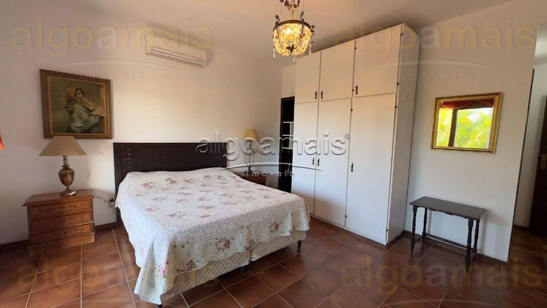 Sobrado, 4 quartos, 550 m² - Foto 21