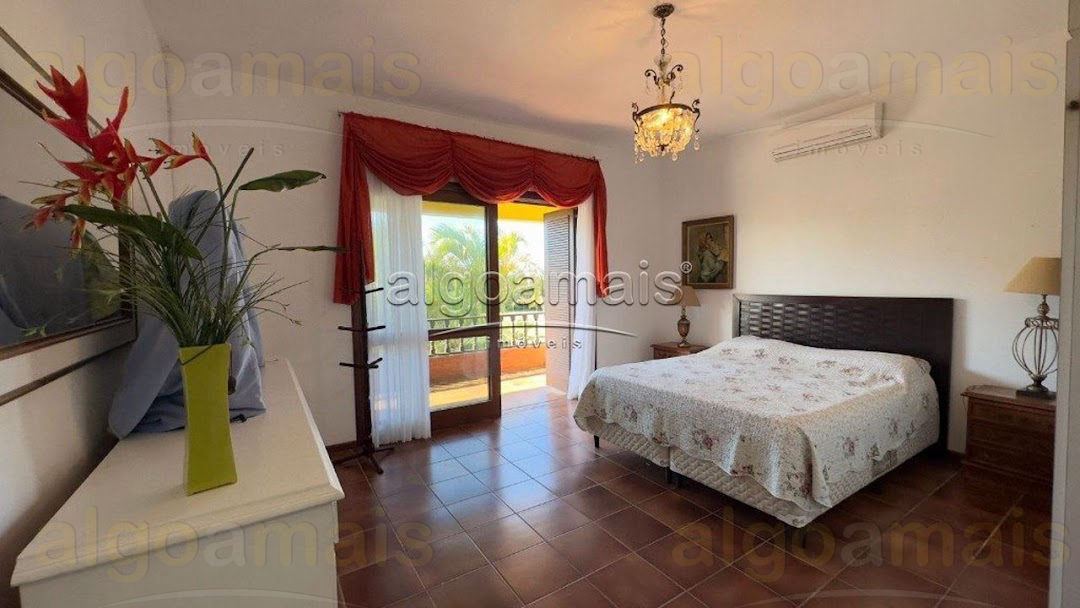 Sobrado, 4 quartos, 550 m² - Foto 27