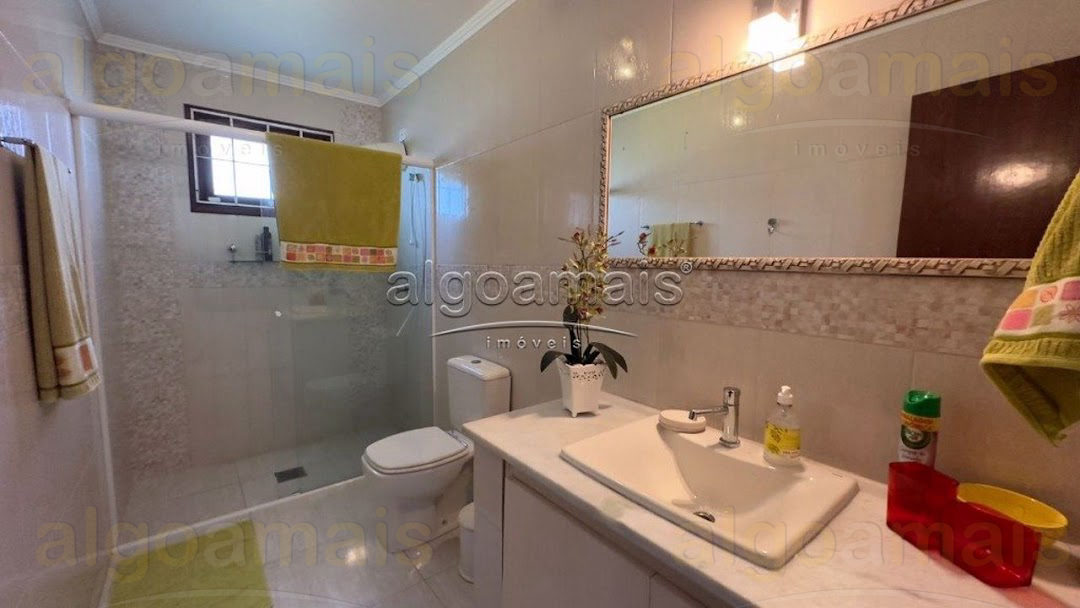 Sobrado, 4 quartos, 550 m² - Foto 28