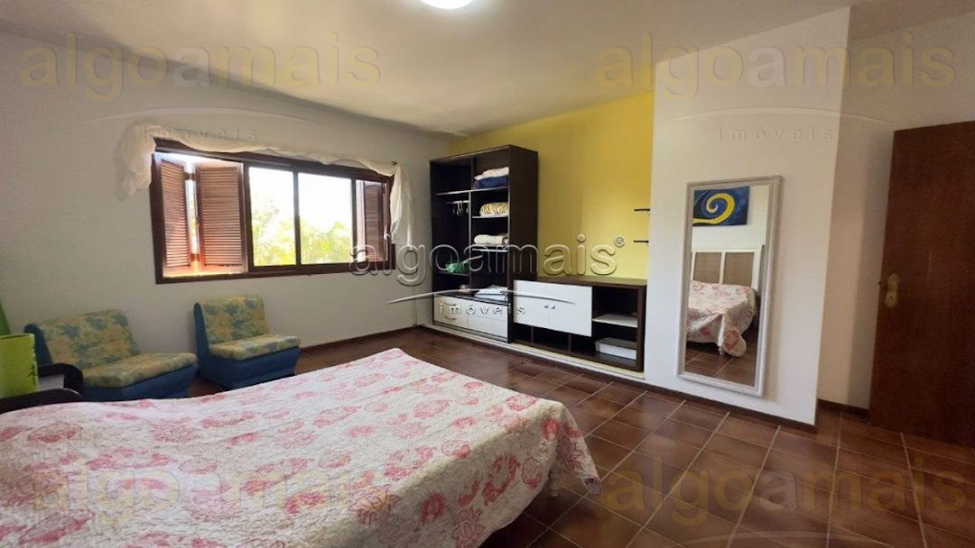 Sobrado, 4 quartos, 550 m² - Foto 29