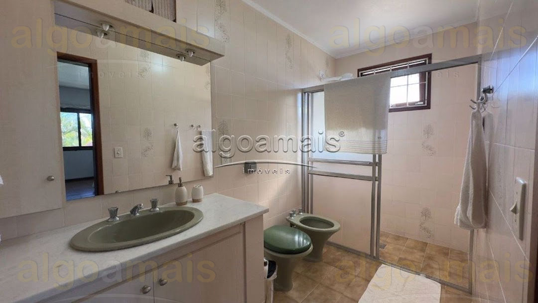 Sobrado, 4 quartos, 550 m² - Foto 26