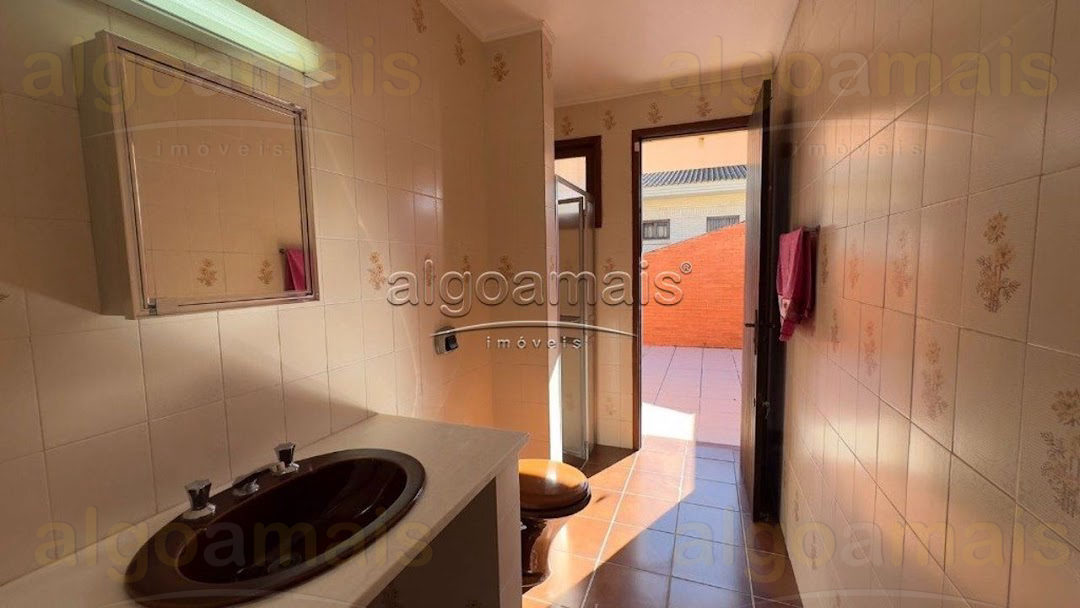 Sobrado, 4 quartos, 550 m² - Foto 31