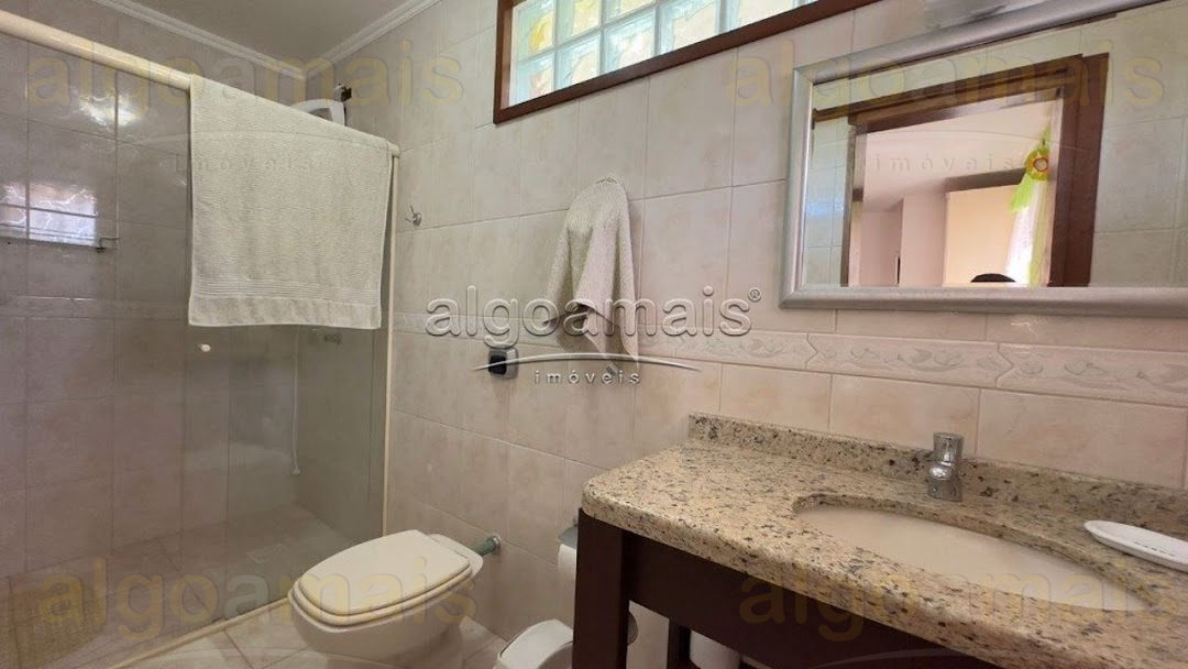 Sobrado, 4 quartos, 550 m² - Foto 37