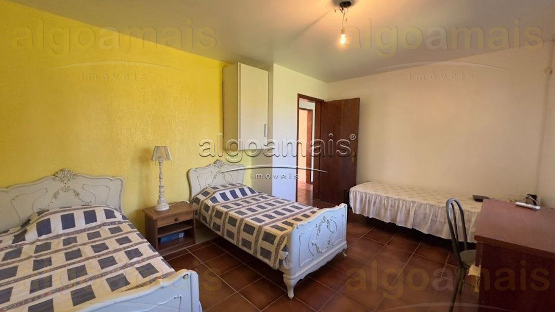 Sobrado, 4 quartos, 550 m² - Foto 36