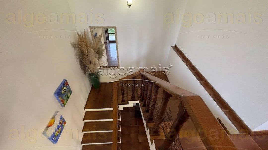 Sobrado, 4 quartos, 550 m² - Foto 38