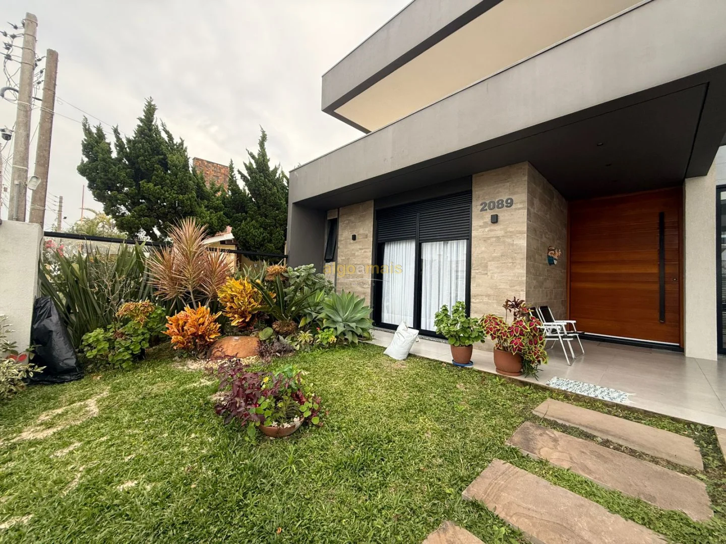 Casa, 4 quartos, 240 m² - Foto 3