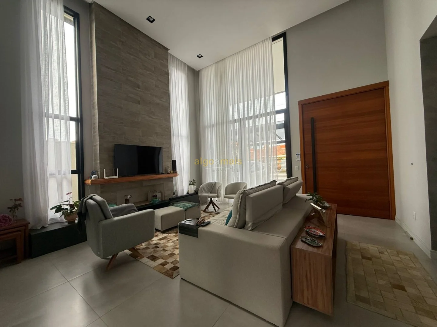 Casa, 4 quartos, 240 m² - Foto 5