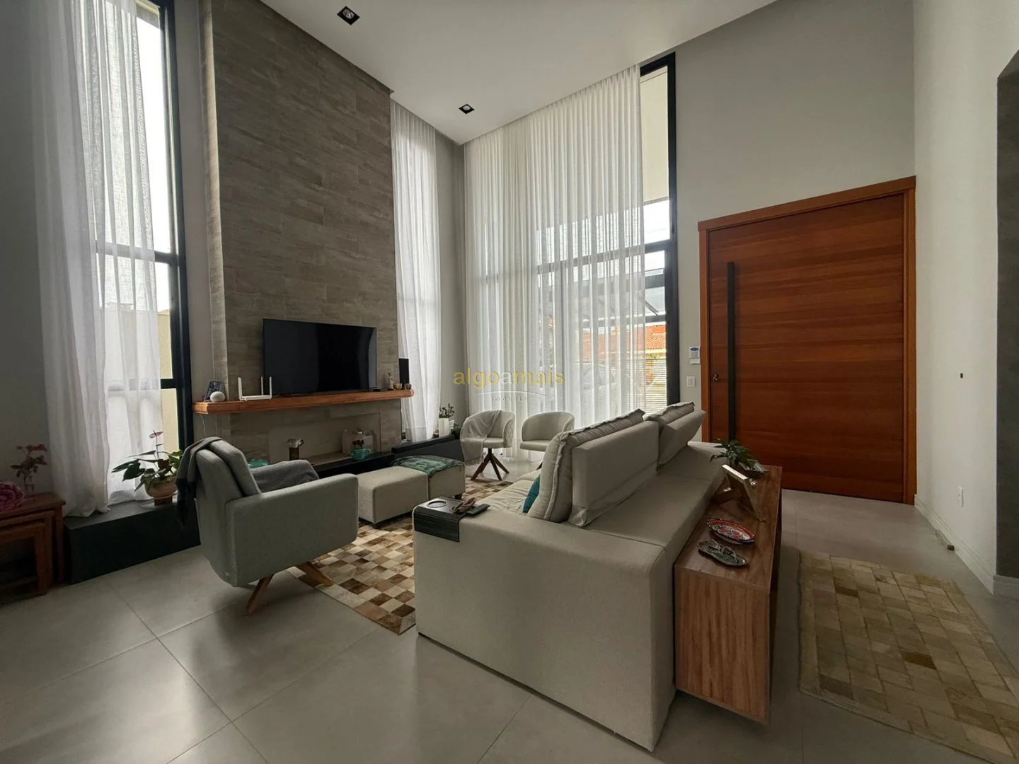 Casa, 4 quartos, 240 m² - Foto 6